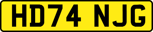 HD74NJG