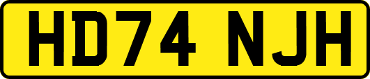 HD74NJH