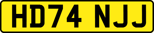 HD74NJJ