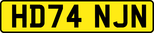 HD74NJN