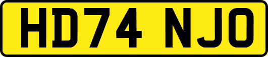 HD74NJO