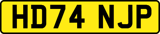 HD74NJP