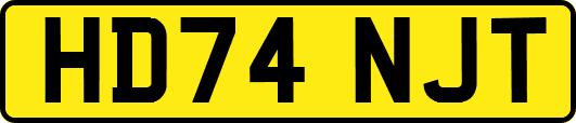 HD74NJT
