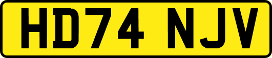 HD74NJV