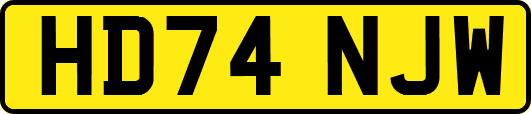 HD74NJW