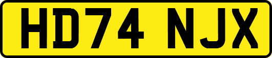 HD74NJX