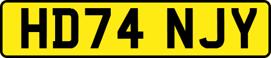 HD74NJY