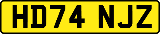 HD74NJZ