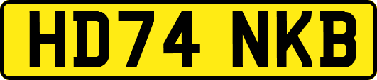 HD74NKB