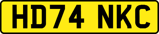 HD74NKC