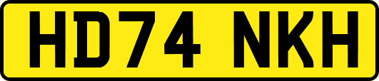 HD74NKH