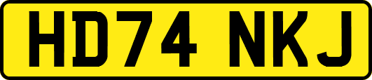 HD74NKJ