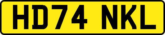 HD74NKL