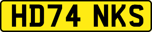 HD74NKS
