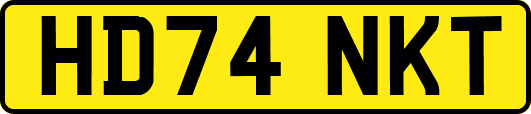 HD74NKT