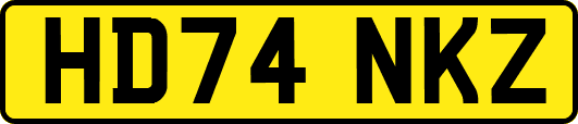 HD74NKZ