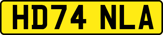 HD74NLA