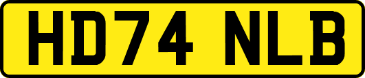 HD74NLB