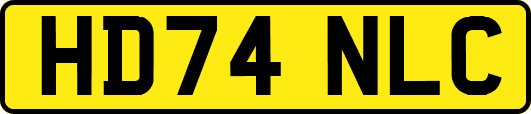 HD74NLC