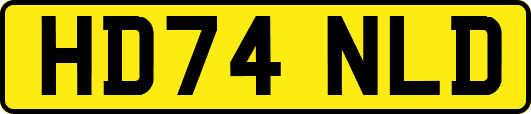 HD74NLD