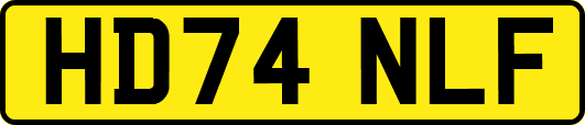 HD74NLF