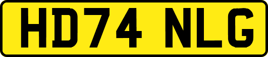 HD74NLG