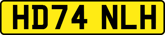 HD74NLH