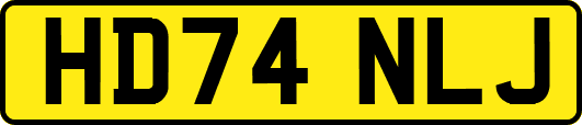 HD74NLJ