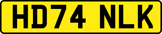HD74NLK
