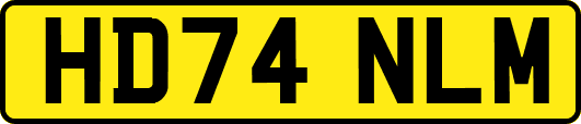 HD74NLM