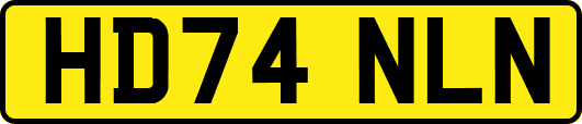 HD74NLN