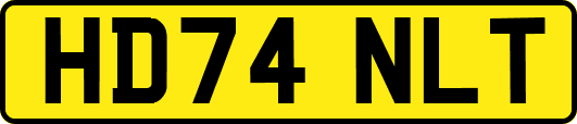 HD74NLT