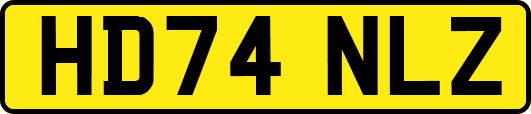 HD74NLZ