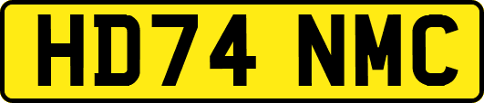 HD74NMC