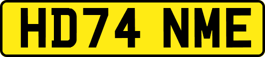 HD74NME