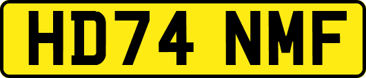HD74NMF