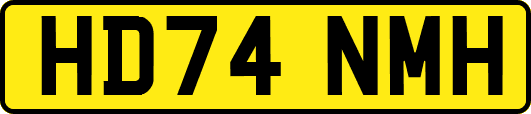 HD74NMH