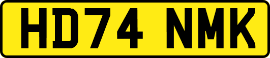 HD74NMK
