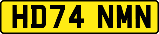 HD74NMN