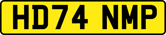 HD74NMP