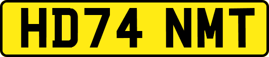 HD74NMT