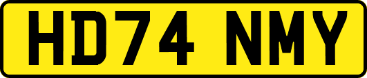 HD74NMY