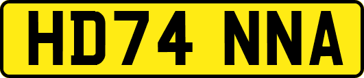 HD74NNA