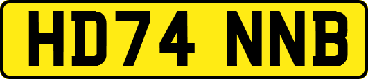 HD74NNB