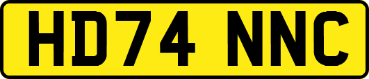HD74NNC