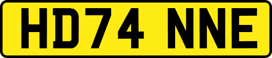 HD74NNE