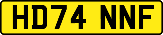 HD74NNF