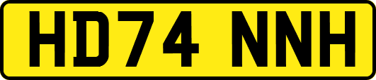 HD74NNH