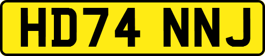 HD74NNJ