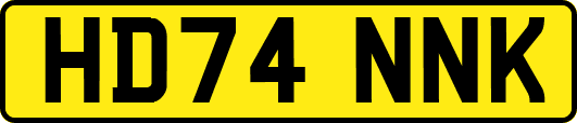 HD74NNK
